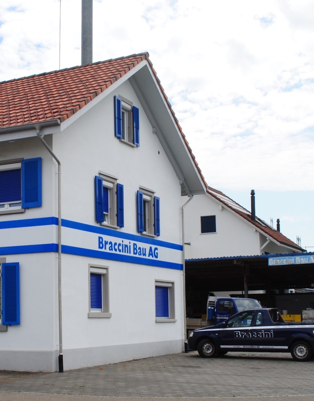 Wir suchen: Maurer Hochbau